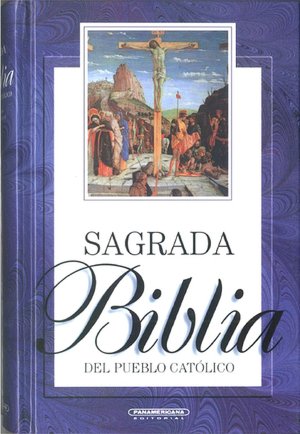 Sagrada Biblia del pueblo católico