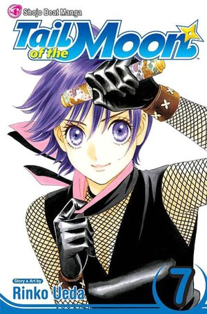 Tail of the Moon, Volume 7