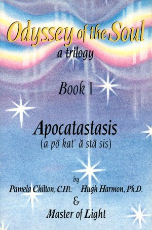 Odyssey of the Soul, Book I: Apocatastasis