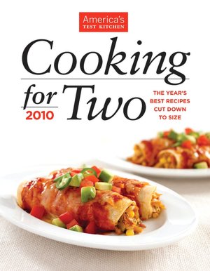 Cooking for Two: 2010