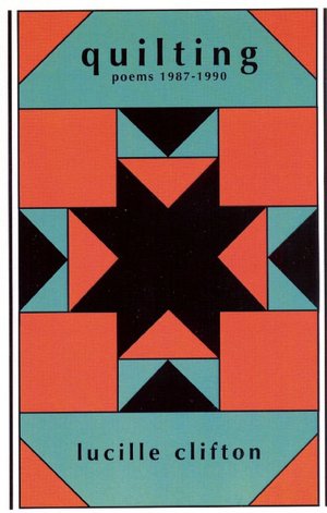 Quilting: Poems 1987-1990