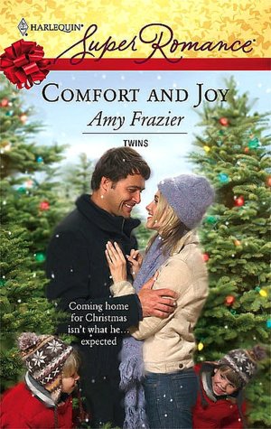 Comfort and Joy (Harlequin Super Romance #1456)