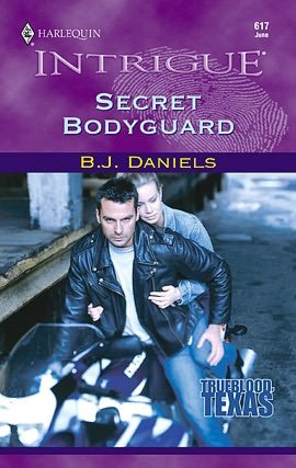 Secret Bodyguard