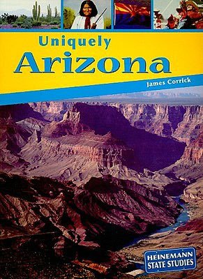 Uniquely Arizona