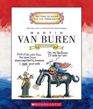 Martin Van Buren