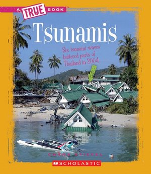 Tsunamis