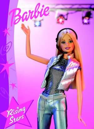Rising Stars (Barbie Series)