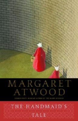 Free download audio books in english The Handmaid's Tale