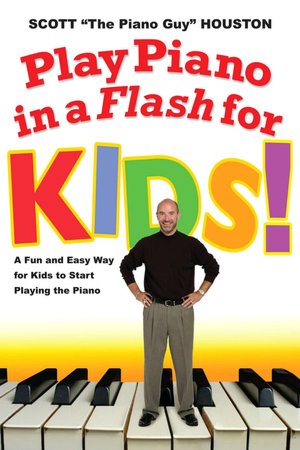 Play Piano in a Flash for Kids!