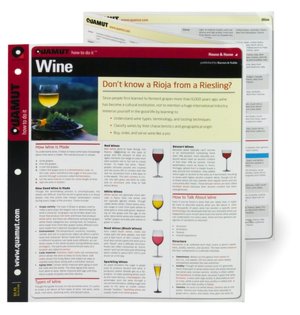 Wine (Quamut)