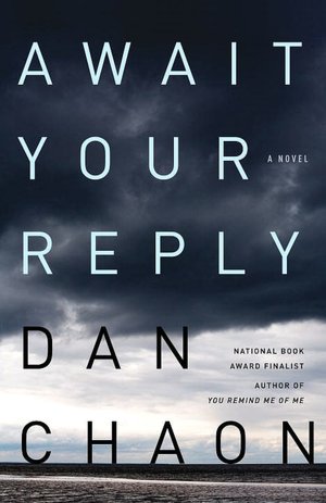 Await Your Reply