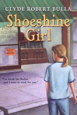 Shoeshine Girl