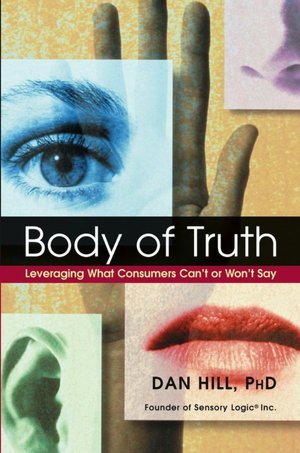 Body of Truth: Leveraging what Customers Can't or Won't Say