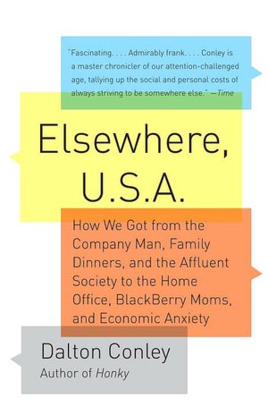 Elsewhere, U.S.A