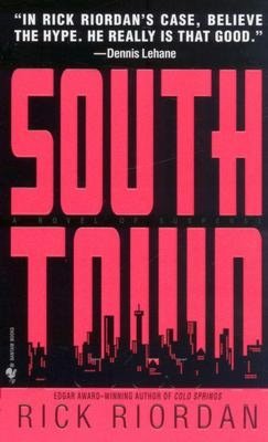 Southtown (Tres Navarre Series #5)