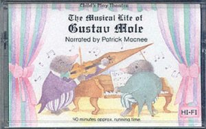 The Musical Life of Gustav Mole