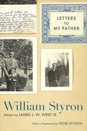 Letters to My Father