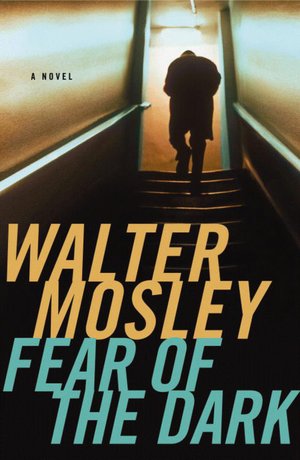 Fear of the Dark (Fearless Jones Series #3)