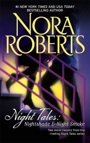 Night Tales: Nightshade / Night Smoke