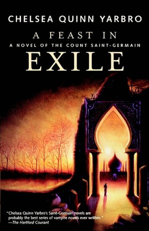 A Feast In Exile
