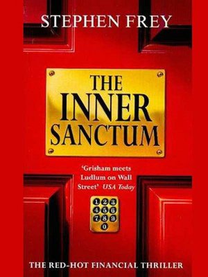 The Inner Sanctum
