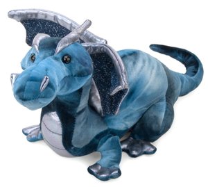 Jade Dragon: Doll
