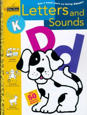 Letters And Sounds (Kindergarten)