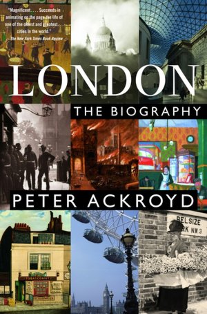 London: A Biography