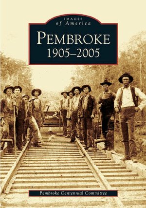 Pembroke, Georgia: 1905-2005