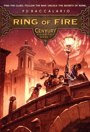 Ring of Fire (Century Series #1)