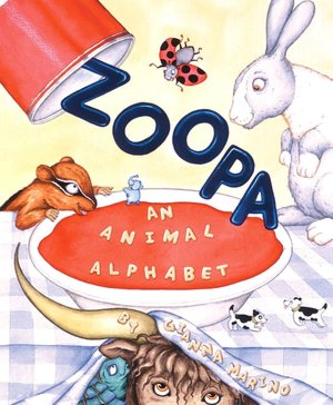 Zoopa: An Animal Alphabet