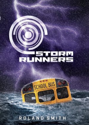 Storm Runners (Storm Runners Series #1)