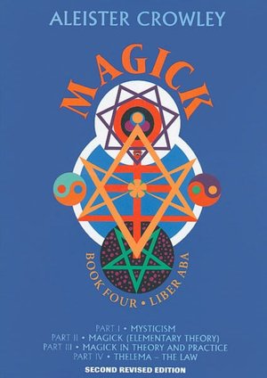 Magick: Liber ABA
