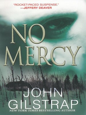 No Mercy
