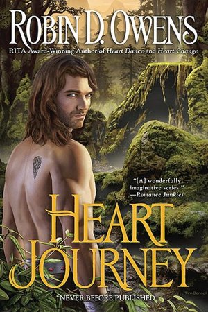 Heart Journey