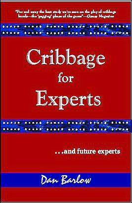 Cribbage for Experts...and Future Experts