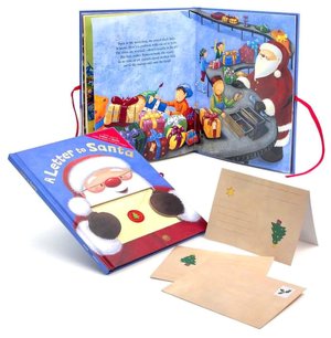 A Letter to Santa