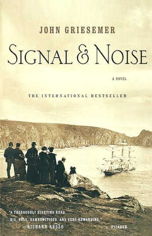Signal and Noise