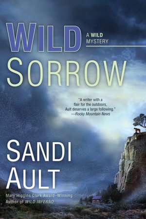 Wild Sorrow (Wild Mystery Series #3)