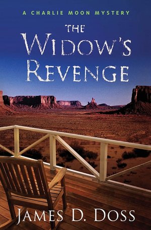 The Widow's Revenge (Charlie Moon Series #14)
