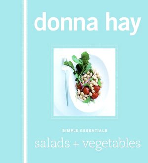 Simple Essentials Salads and Vegetables