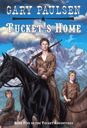 Tucket's Home (Francis Tucket Series #5)
