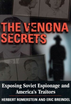 The Venona Secrets