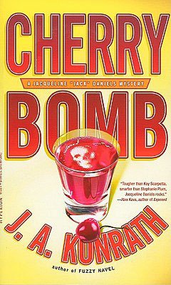 Cherry Bomb (Jacqueline 