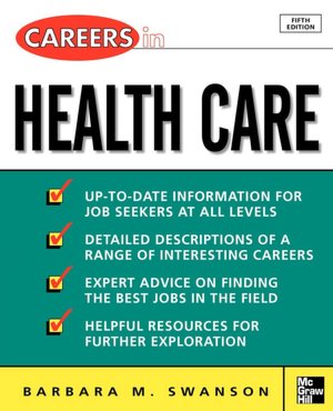 Careers In Health Care
