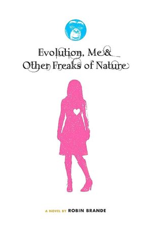 Evolution, Me and Other Freaks of Nature