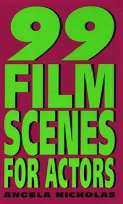 99 Film Scenes for Actors