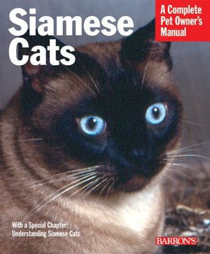 Siamese Cats