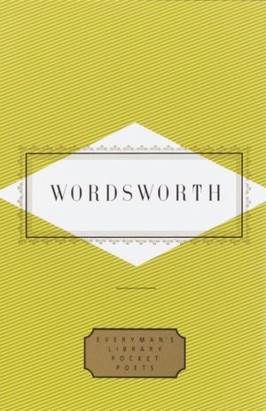 Poems: Wordsworth (Everyman's Library)