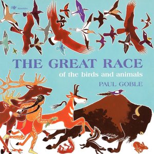 Great Race: of the Birds and Animals